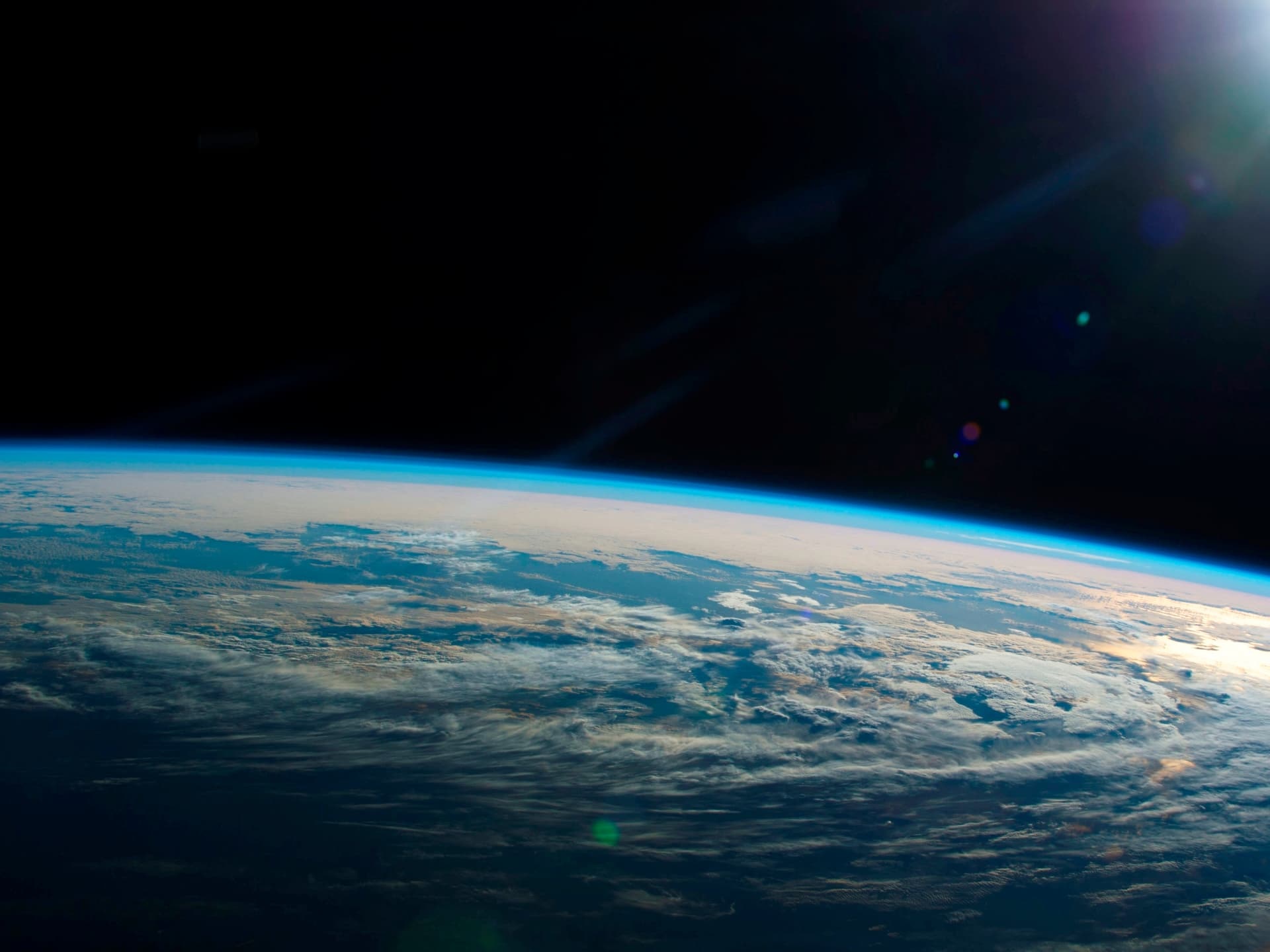 Journée de la Terre
