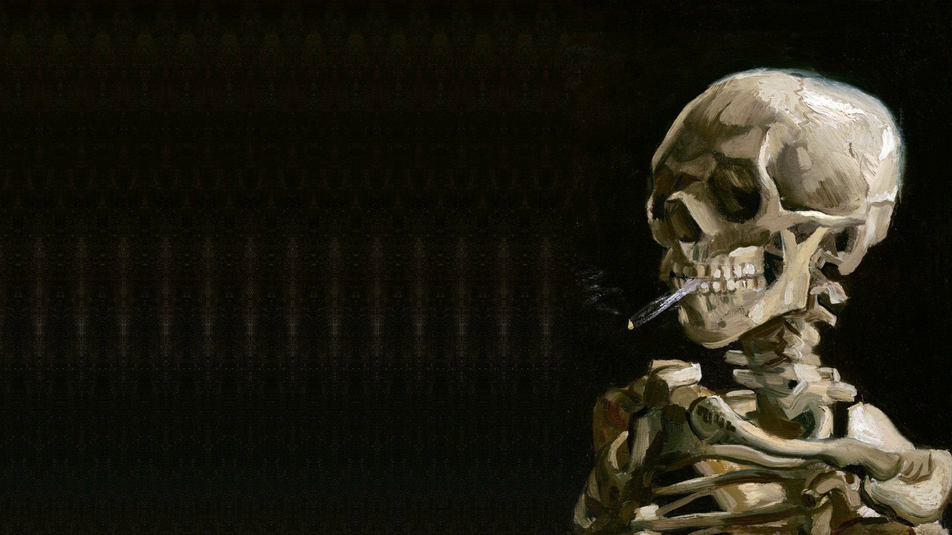 Día Mundial Sin Tabaco